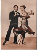 Astaire/Rogers