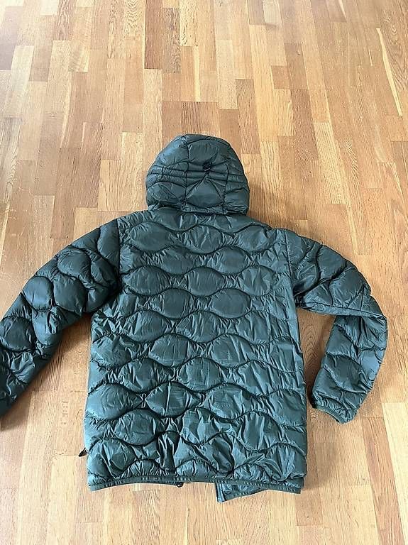 Giacche: Peak Performance Helium Down Jacket, Grösse M – Usato da Bern venduto da kam_5xmr 4