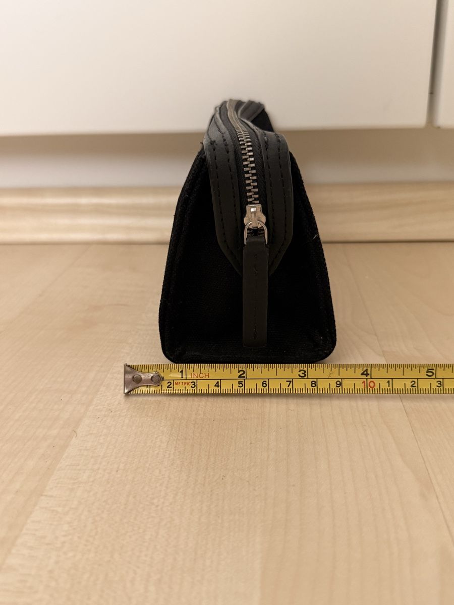 Plumiers: Sandqvist schwarzes Etui – D'occasion à Neerach par lar_tkp2 1