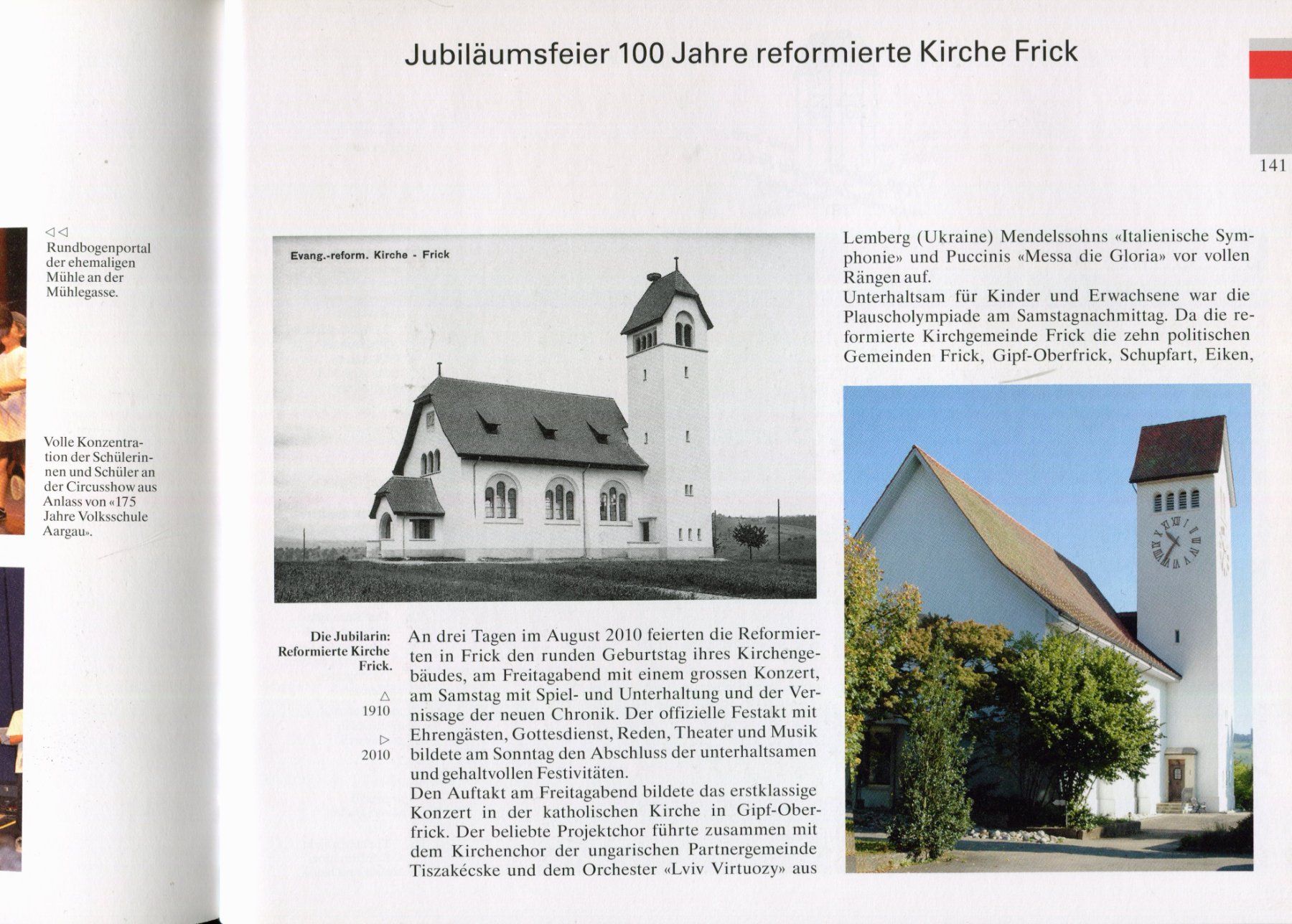 Libri: Frick, Dorfgeschichte – Usato da Aarau venduto da Elmaar41 3