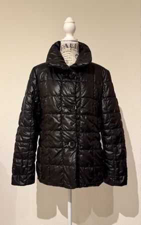 GERRY WEBER  Gesteppte Jacke  G.34