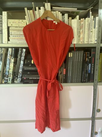 Wunderschönes Seidenkleid von COS