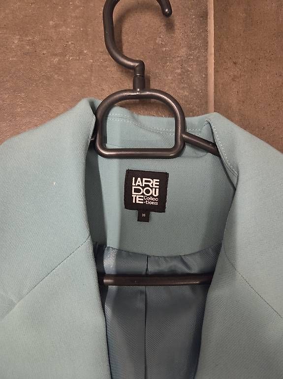Completi & Tailleur: Hosenanzug Damen 36 – Usato da Nottwil venduto da nic_qx8k 3