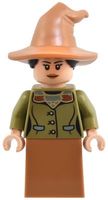 Lego Harry Potter Minifigur- Witch (hp502)