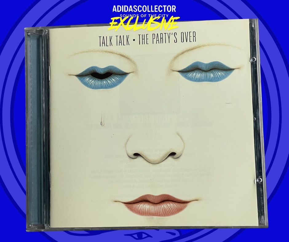 CDs: Talk Talk – D'occasion à Muri b. Bern par AdidasCollector