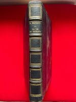 La Vie de Disraeli par Maurois (1928) - Reliure d'époque