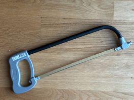 Metallsäge