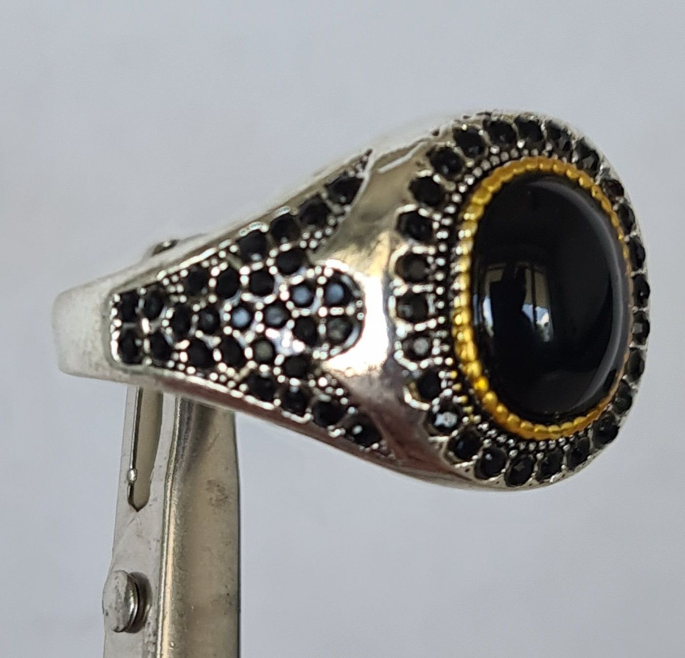 Anelli: Herren Ring – Nuovo e nell'imballaggio originale da Uerkheim venduto da Kaufoption 4