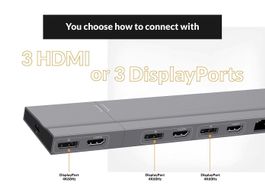 HyperDrive 15 Port USB-C Docking - für 13”-16” MacBook