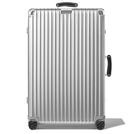 RIMOWA Classic Check-In L  Neu & unbenutzt | Aluminium