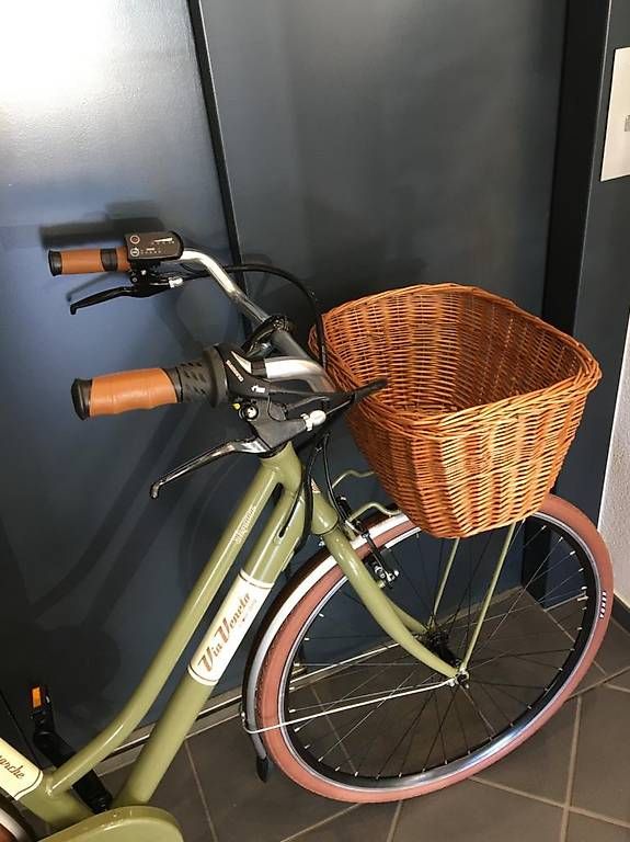 Biciclette: Stylisches City E-Bike mit Power! – Usato da Lyssach venduto da Hoferbike 3