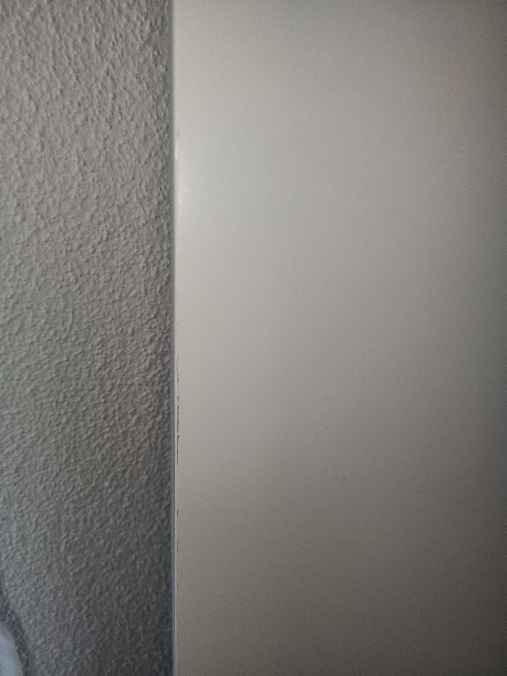 Ikea Scrivanie: Tischplatte weiss 60x200cm IKEA – Usato da Luzern venduto da mewo 4