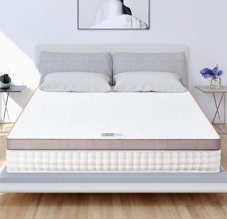 Topper für Matratzen 180x200 Comprare su Ricardo