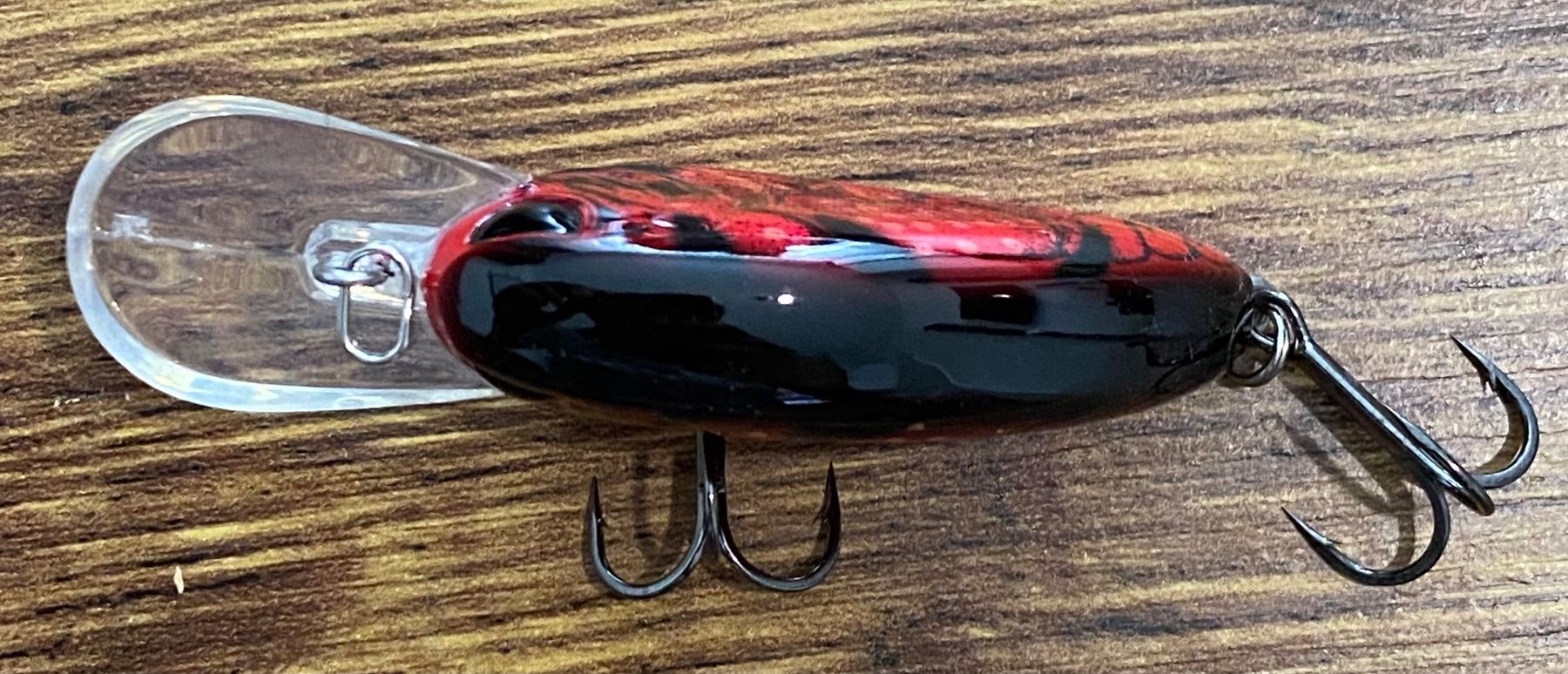 Spro Esche: SPRO Little John MD 50 mm - Crankbait – Nuovo (secondo la descrizione) da Widnau venduto da Fishingtackle_Oggy 2