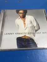 Lenny Kravitz - Greatest Hits CD -