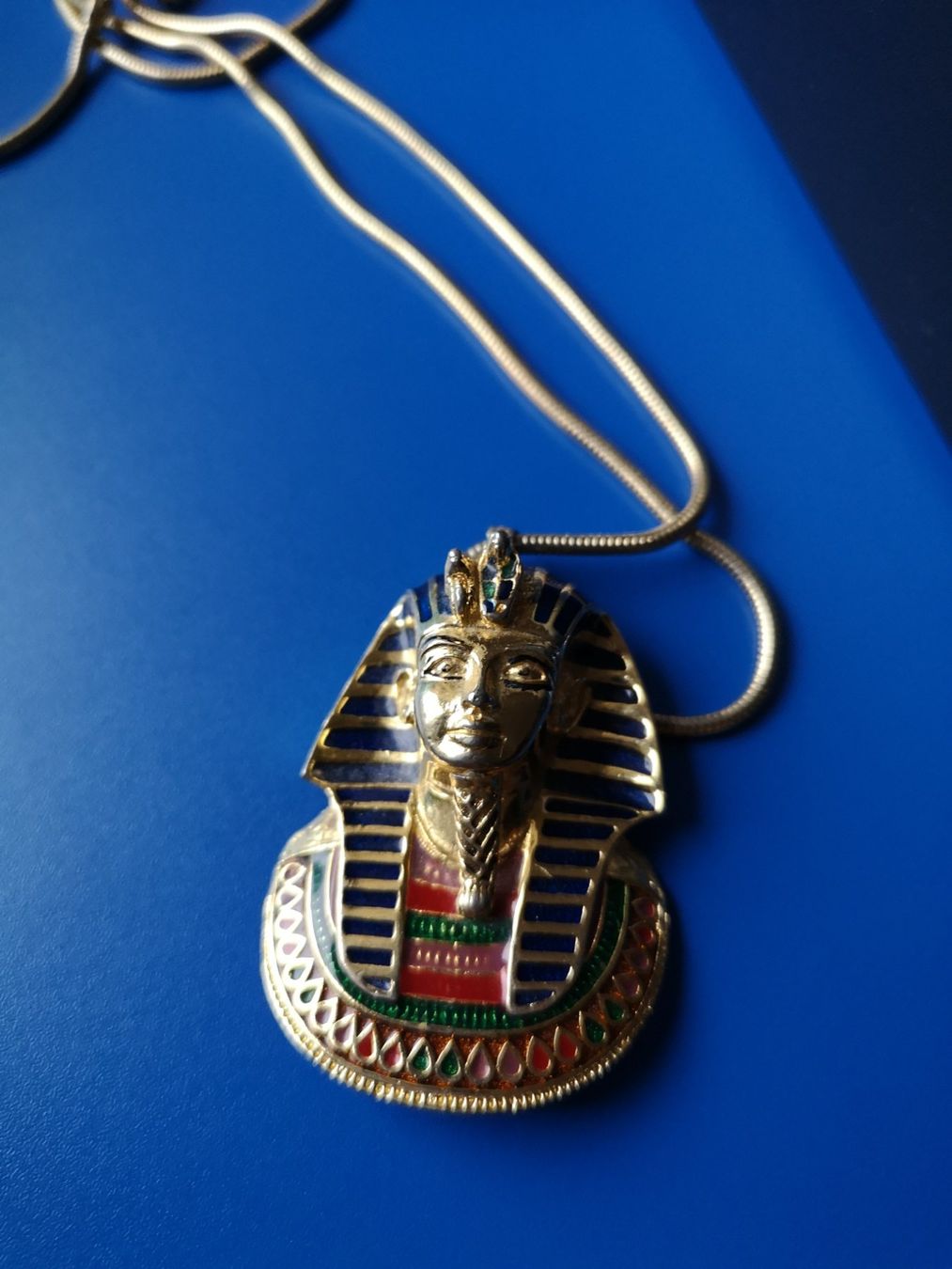 Anhänger: Pharao Anhänger – Gebraucht aus Schaffhausen von Leveron13 2
