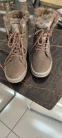 Winter-Stiefel Damen "Landrover"