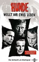 HUNDE WOLLT IHR EWIG LEBEN - STALINGRAD      ==> SAMMELPORTO