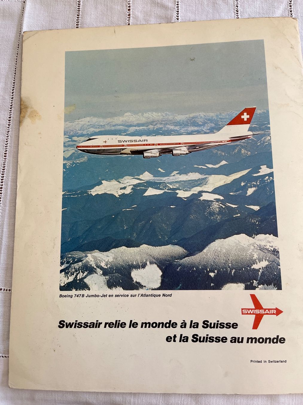 Zeitschriften & Magazine: Versaille – Gebraucht aus Wangen ZH von via_g5br 1