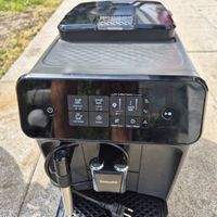 Philips Kaffeevollautomat zu verkaufen, Top Zustand