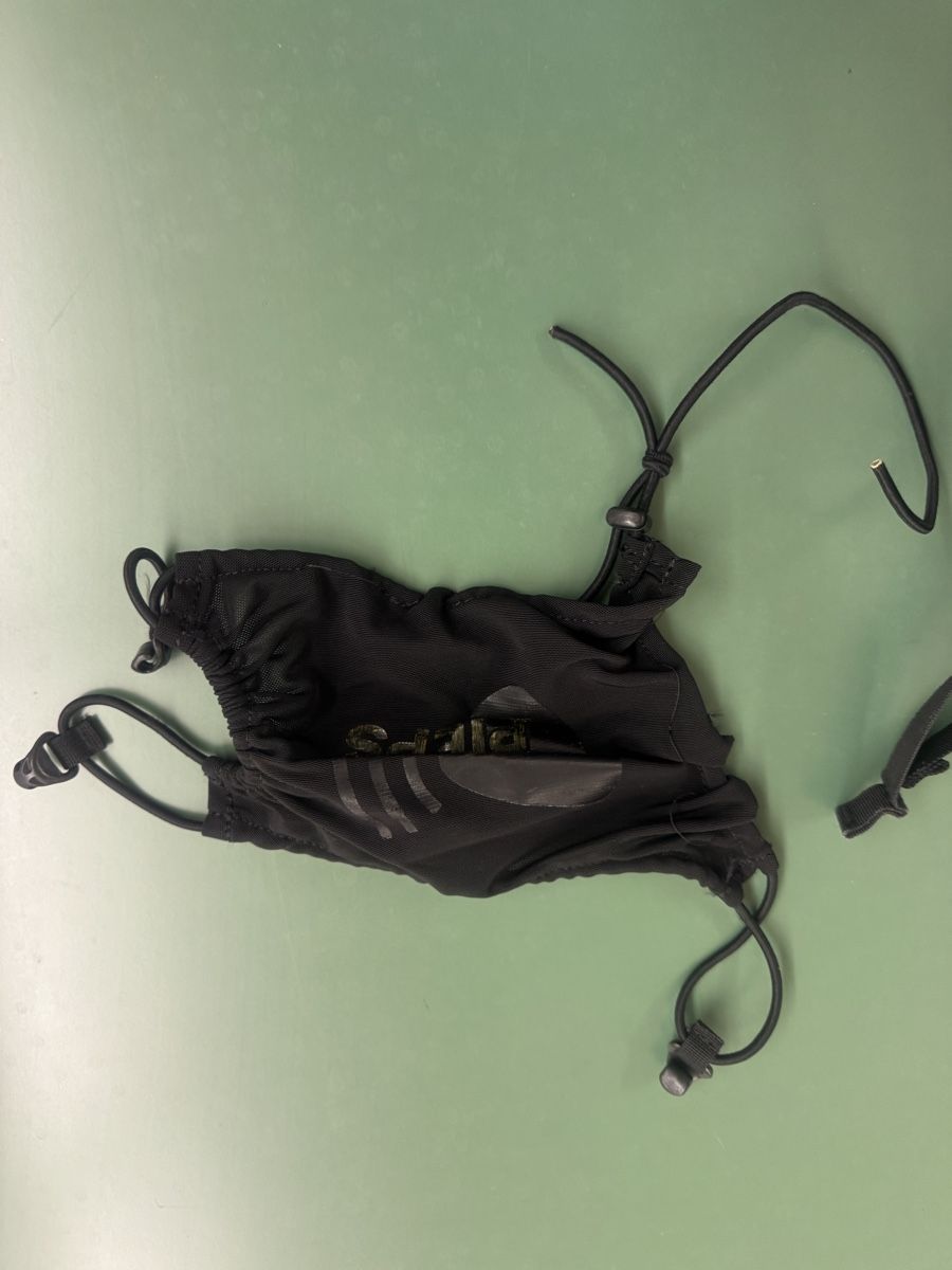 Zaini: Pieps Tour Rider 24 Jetforce Avalanche Backpack Black – Usato da Zürich venduto da ReinholdMessner 6