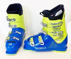 Skischuhe DALBELLO Team LTD; Grösse 41 ( 26.5 )