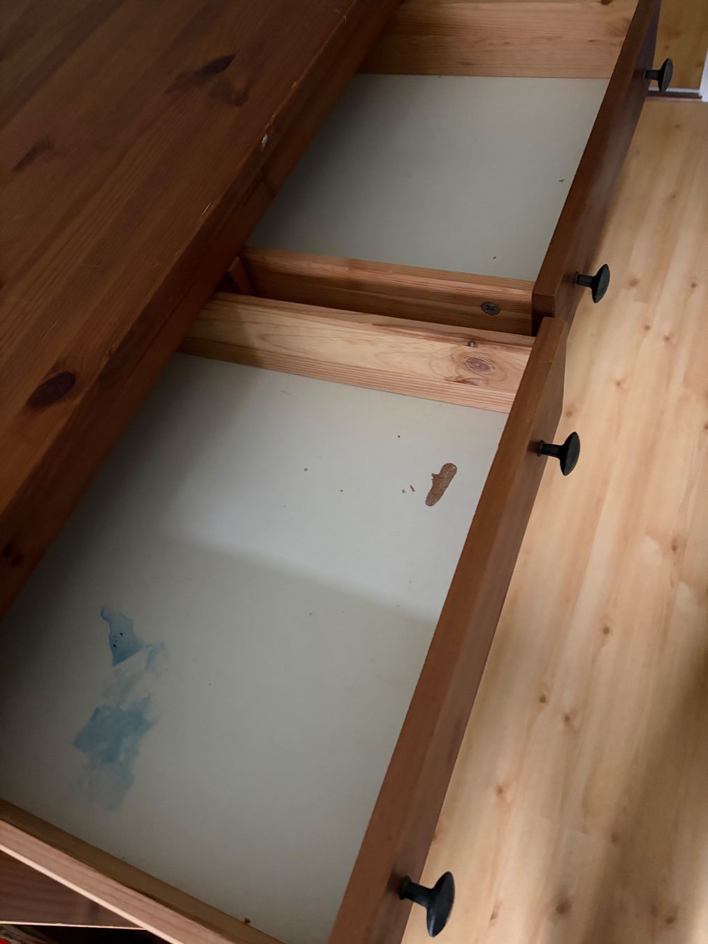 Ikea Kommoden: IKEA HEMNES Kommode Nussbaum Farbe – Gebraucht aus Zürich von ber_r6hd 4