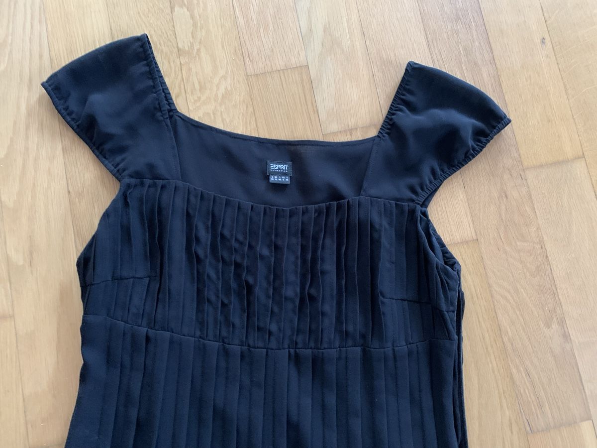 Esprit Vestiti: Kleid von Esprit – Nuovo (secondo la descrizione) da Rikon im Tösstal venduto da Sahon2 1
