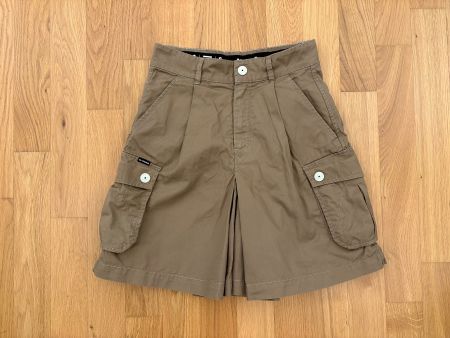 G-Star Raw - Shorts in Beige/Khaki, Grösse S