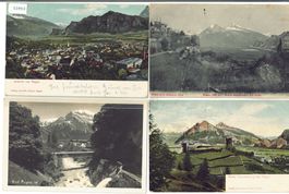 4 AK - Bad Ragaz