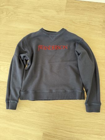 JW Anderson Sweatshirt Grösse S 