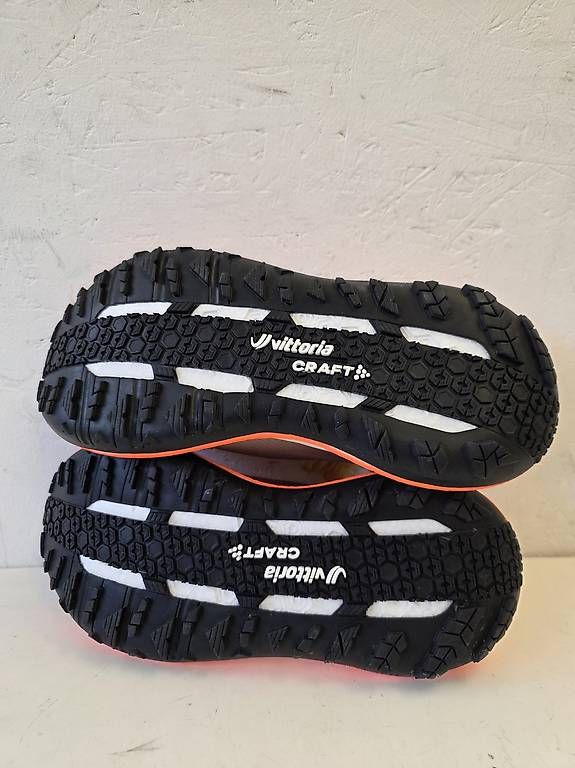Craft Scarpe da uomo: Chaussures NEUVES Running Craft, taille 42 – Nuovo e nell'imballaggio originale da Sugiez venduto da factorysportoutlet 1