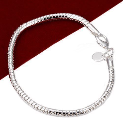 Bracciali & Braccialetti: 3 MM ultra fashionable Bracelet – Nuovo e nell'imballaggio originale da Genève venduto da AGBERG 5