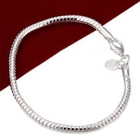 3 MM ultra fashionable Bracelet