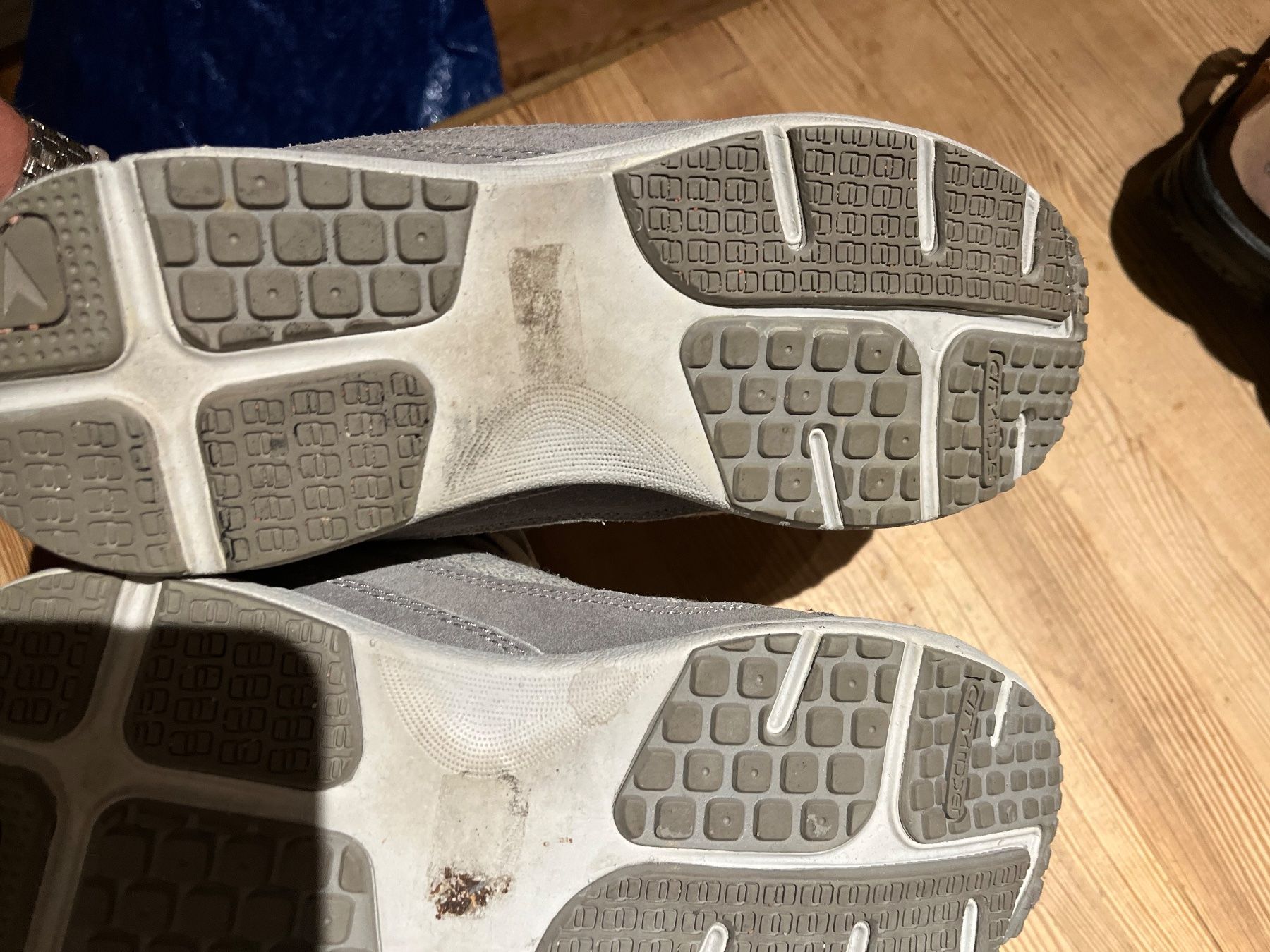 Damenschuhe: Baskets fourrés taille 38 maman – Gebraucht aus Veyrier von kimedovapa 2
