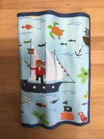 Malteppich/Wandtafel