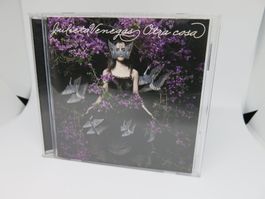 USA CD: Julieta Venegas - Otra Cosa