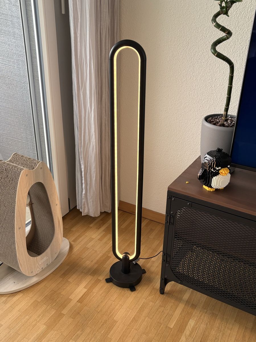 Lampes: Stehlampe – Neuf (Voir description) à Wetzikon ZH par als_8ykr 1
