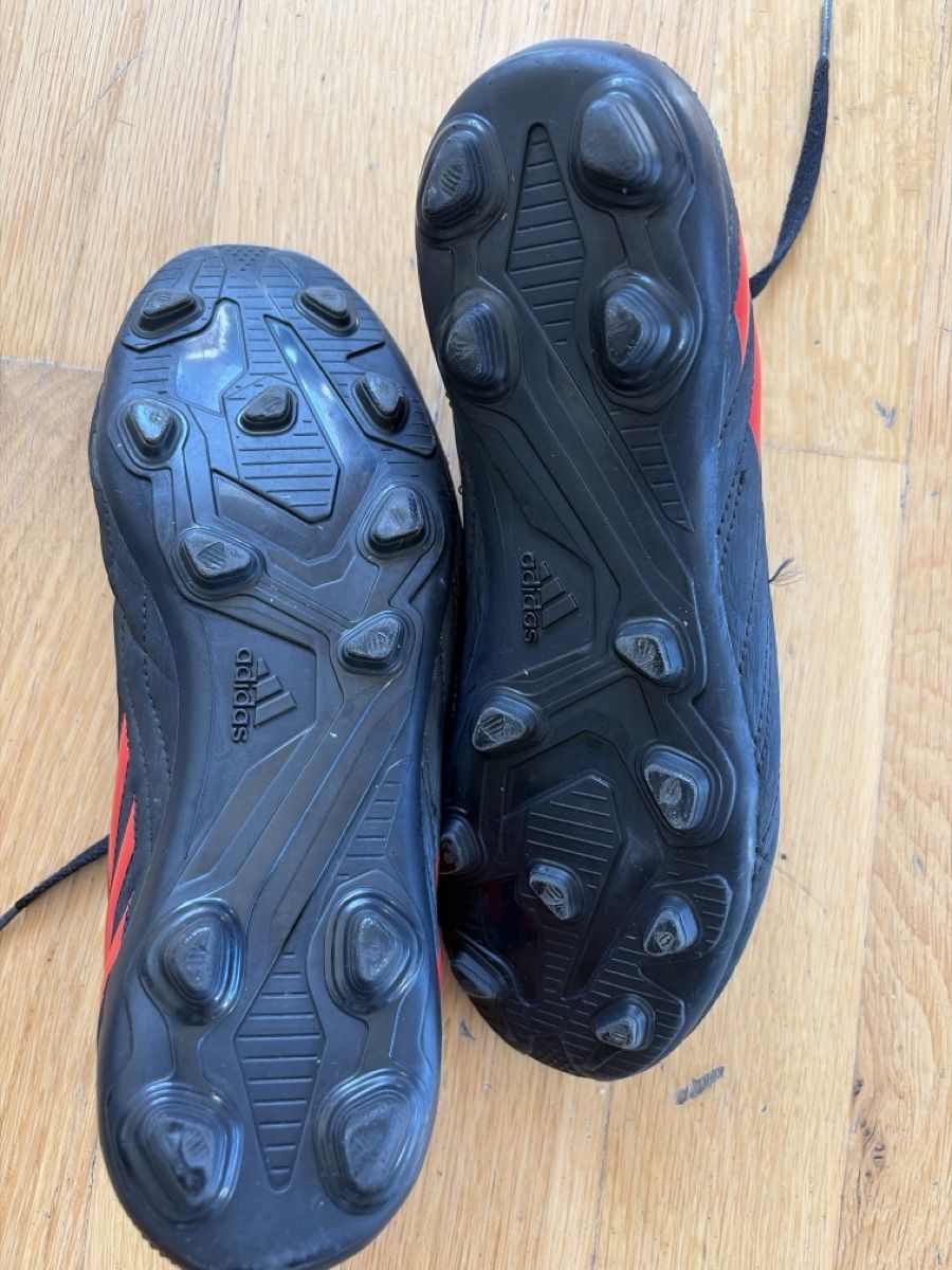 Chaussures garçon: Adidas – D'occasion à Gockhausen par Maria.Lemma.01 4