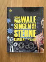 Was Wale singen und wie Sterne klingen
