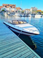Lambro Mariner V 200 Sport Motorboot mit Bodenseezulassung