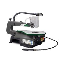 Holzstar DKS 504 Vario Dekupiersäge