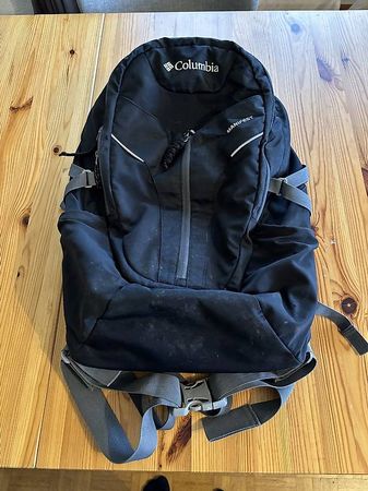 Columbia Wanderrucksack