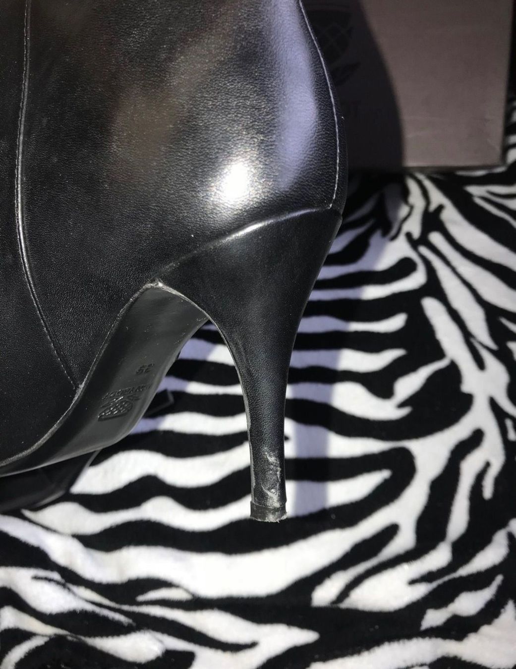 Navyboot Scarpe da donna: Stiefeletten navyboot 39 – Usato da Schöfflisdorf venduto da Bling_it_on 4