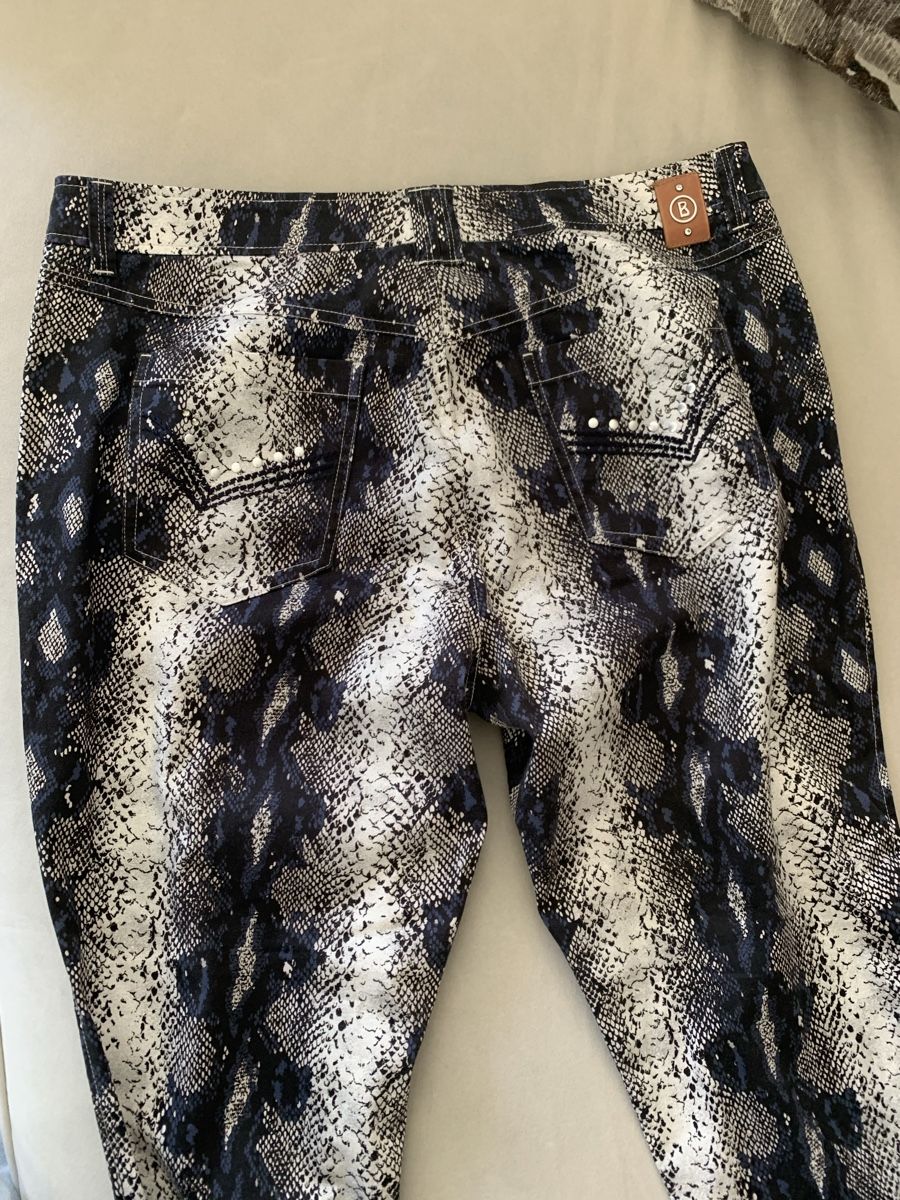 Bogner Hosen: Bogner Damenhose – Gebraucht aus Bergdietikon von zor_856j 2