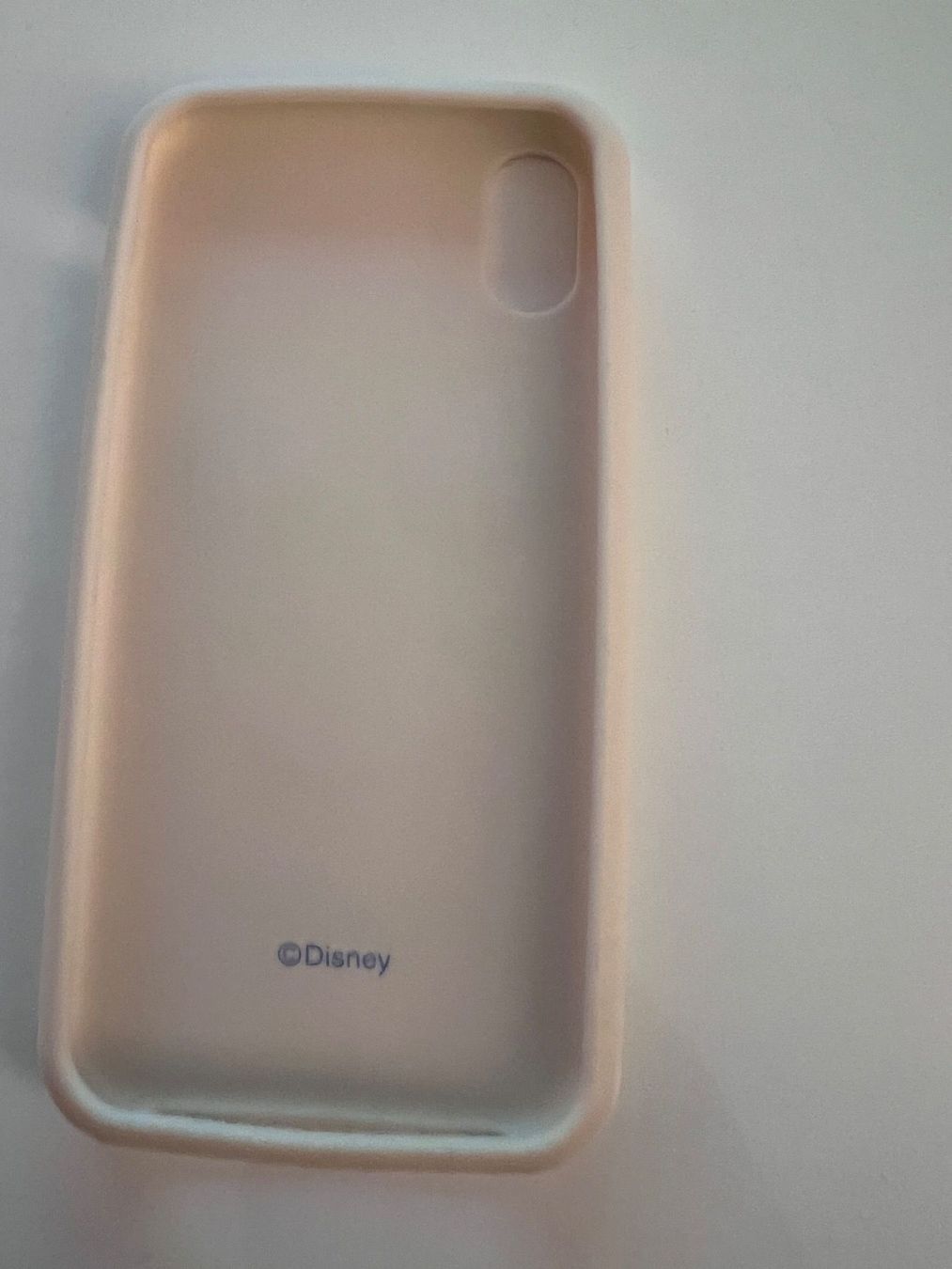 Covers & Schutzfolien: iPhone X Cover – Gebraucht aus Volketswil von Latinozh5 1