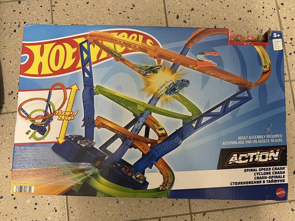 Hot Wheels Jouets: Hot Wheels NEU – Neuf avec emballage d'origine à Muttenz par veroo8