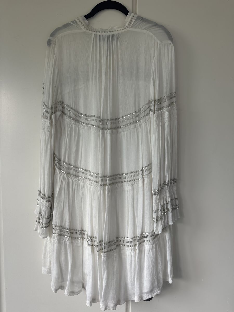 Vestiti: Freepeople Sommerkleid – Usato da Zürich venduto da cel_hr6n 3