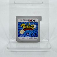 Rabbids Rumble (Nintendo 3DS)