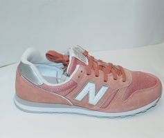40 NEU New Balance Sneaker Sportschuhe Damenschuh Lederschuh